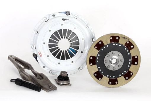 Picture of Clutch Masters 14 - 19 Mini Cooper S 2.0L Turbo FX300 Clutch Kit Rigid Disc