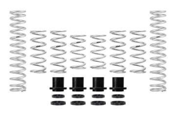 Picture of Eibach Pro - UTV 2019 Polaris RZR XP 4 Turbo S Velocity Stage 2 Performance Springs (Set of 8 Springs)