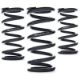 Picture of AST Linear Race Springs - 100mm Length x 220 Nmm Rate x 61mm ID - Single