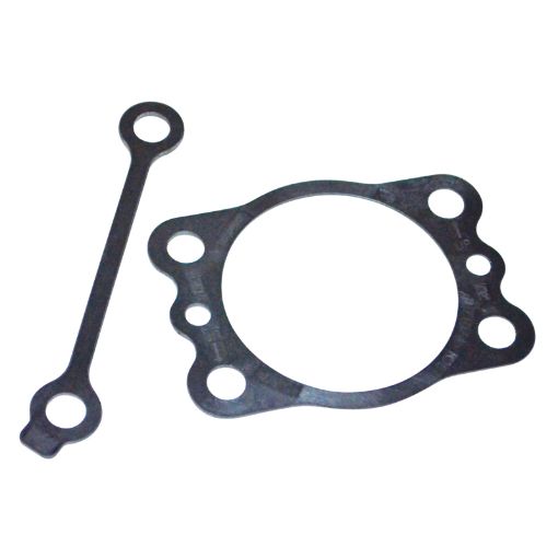 Picture of SPC Performance 12 - 17 Hyundai AccentKia Rio Rear Toe Shim Set - Single