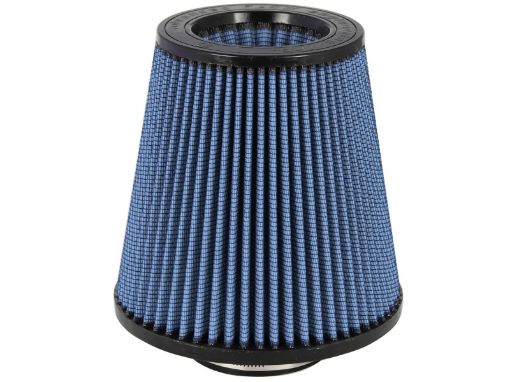Picture of aFe MagnumFLOW Pro 5R Intake Replacement Filter 3.5in F 8in B(Inverted) 5.5in T(Inverted) 8in H