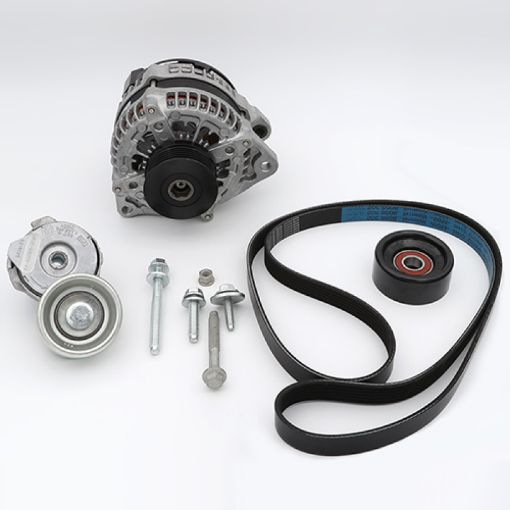 Picture of Ford Racing 18 - 19 Mustang GT 5.0L Alternator Kit