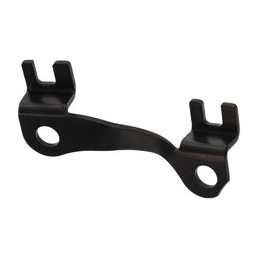 Picture of Manley Steel Guide Plate Single Big Block Chevy w 38in Pushrod