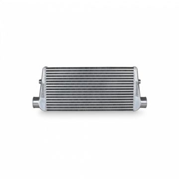 Picture of KraftWerks Core Size 24x12x3in - 3in InletOutlet Universal Intercooler - Raw