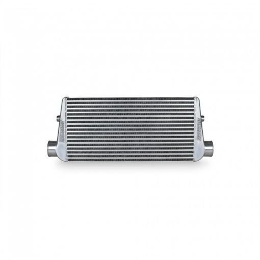 Picture of KraftWerks Core Size 24x12x3in - 3in InletOutlet Universal Intercooler - Raw