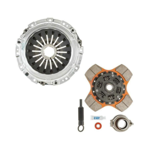 Picture of Exedy 17 Honda Civic Type R Stage 2 Clutch Kit