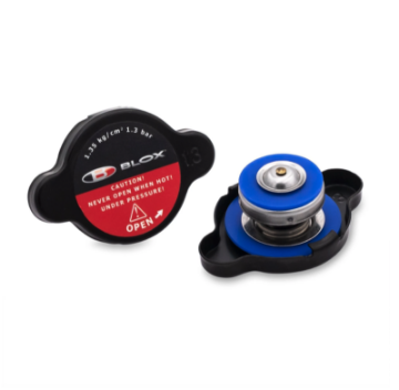 Picture of BLOX Racing 88 - 91 Honda Civic Type - A Radiator Cap - 1.3 Bar