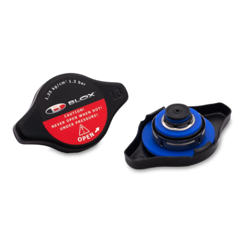 Picture of BLOX Racing 92 - 00 Honda Civic Type - B Radiator Cap - 1.3 Bar