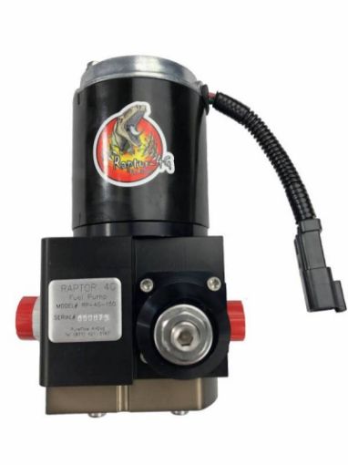 Picture of PureFlow Raptor 19 - 20 RAM 6.7L Cummins RP - 4G - 100 Fuel Pump