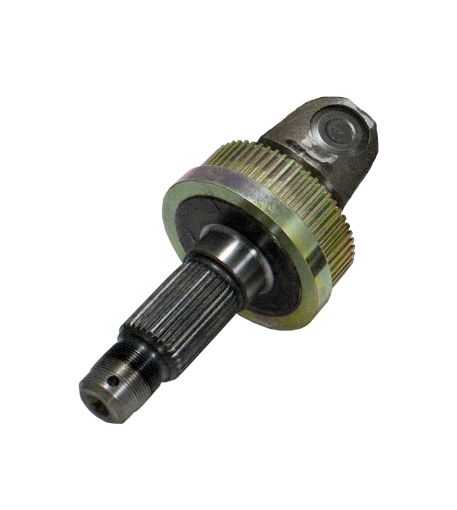 Picture of Yukon Gear Replacement Axle For 2008 Nissan Titan Rear M226 Diff wo E - Locker