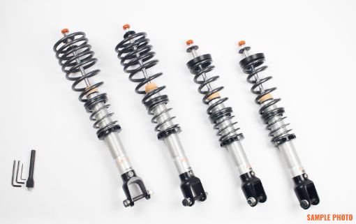 Picture of AST 4100 Series Coilovers Honda S2000 AP1AP2