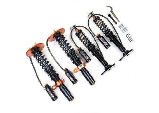 Picture of AST 5200 Series Coilovers BMW Mini - R55R56R57
