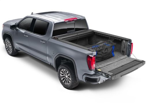 Picture of Roll - N - Lock 2020 Chevy SilveradoSierra 25003500 MB 80 - 12in Cargo Manager