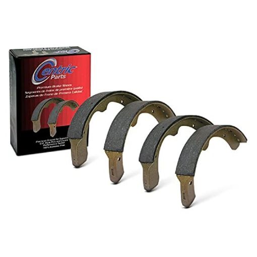Picture of Centric Heavy Duty Brake Shoes - FrontRear