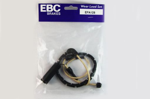 Picture of EBC 03 - 05 Land Rover Range Rover 4.4 Front Wear Leads
