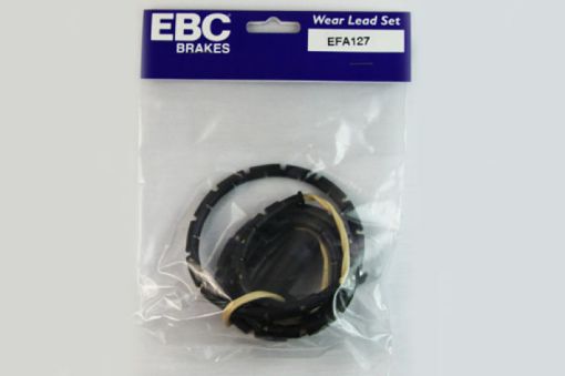 Picture of EBC 03 - 05 Land Rover Range Rover 4.4 Rear Wear Leads