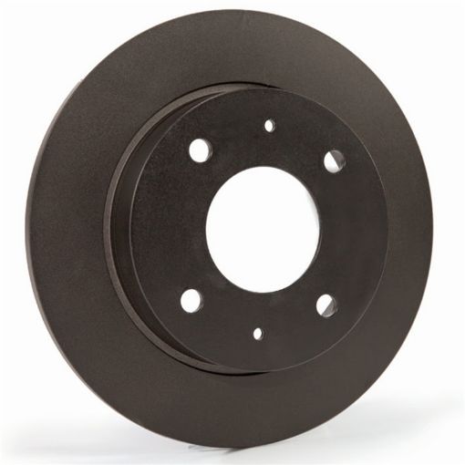 Picture of EBC 03 - 05 Toyota RAV 4 2.4 Premium Rear Rotors