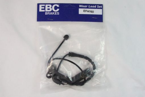 Picture of EBC 03 - 09 BMW Z4 2.5 Front Wear Leads