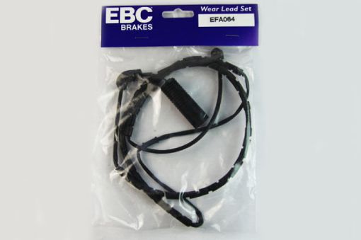 Picture of EBC 03 - 09 BMW Z4 2.5 Rear Wear Leads