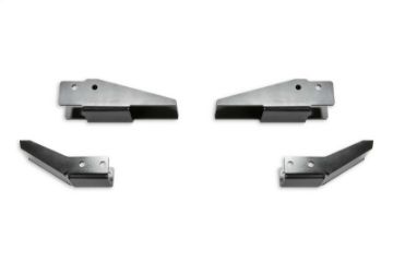 Picture of Fabtech Offset Intrusion Beam Kit