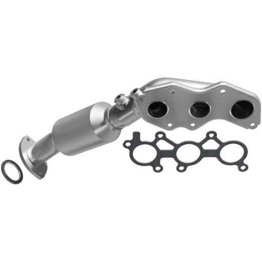Picture of MagnaFlow California CARB Compliant Conv Direct Fit - 06 - 13 Lexus IS350 V6 3.5L