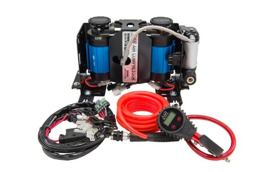 Picture of ARB High Performance Twin On - Board Compressor Kit - 12V