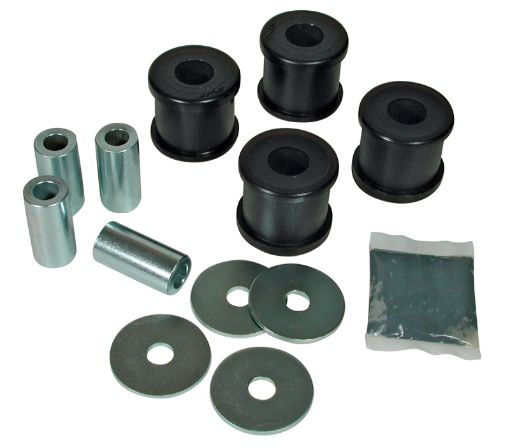Picture of SPC Performance Replacement Bushing Kit for 25540 25485 Upper Control Arms
