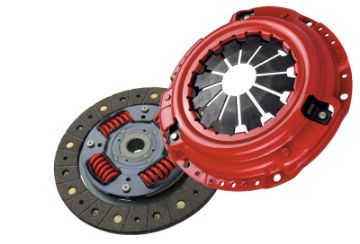 Picture of McLeod Tuner Series 04 - 05 Subaru Impreza RS (STI) 2.5L Street Elite Clutch Kit