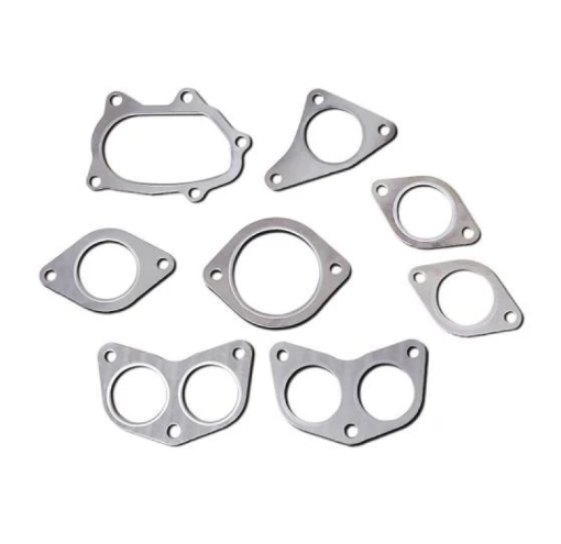 Picture of BLOX Racing MLS Exhaust Gasket Set - 6 Layers - 04 - 19 Subaru STi