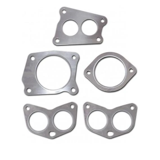 Picture of BLOX Racing MLS Exhaust Gasket Set - 6 Layers - 2015 Subaru WRX FA20