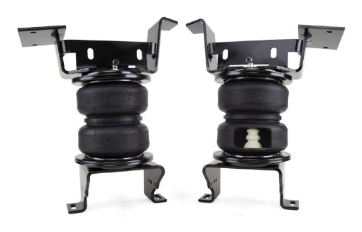 Picture of Air Lift Loadlifter 5000 Ultimate Rear Air Spring Kit for 2020 Chevrolet Silverado 25003500