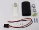 Picture of Walbro fuel pump kit for 91 - 94 NX1600 NX2000 91 - 94 Sentra SE - R
