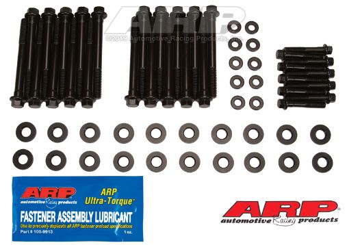 Picture of ARP 2004 Small Block Chevrolet Hex ARP2000 Head Bolt Kit