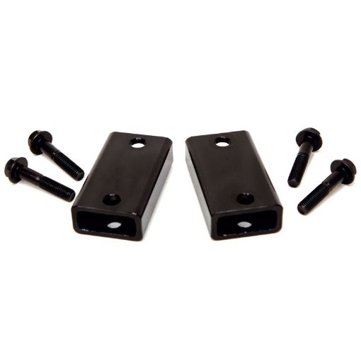 Picture of Banks Differential Cover Sway Bar Spacer Dodge Ram w Coil Sway Bar