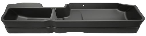 Picture of Husky Liners 19 - 23 Chevrolet Silverado 1500 Crew Cab Pickup GearBox Under Seat Storage Box