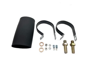 Picture of Walbro Fuel Pump Kit Universal In Line