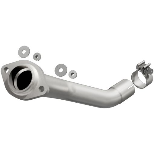 Picture of Magnaflow 18 - 20 Jeep Wrangler V6 3.6L Bolt On Extension Pipe 2in Pipe Diameter