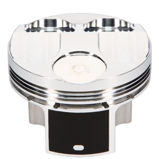 Picture of JE Pistons Toyota 4A - GE 20V 81.5mm Bore (Size .50mm) 12.01 CR 6.5cc Dome Piston (Set of 4)