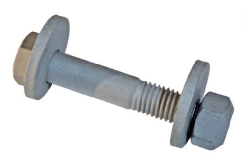 Picture of SPC Performance 10 - 18 Hyundai Tuscan FWD 11 - 14 Hyundai Sonata Rear Toe Cam Bolt (Single)
