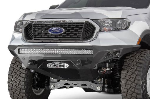 Picture of Addictive Desert Designs 19 - 20 Ford Ranger Stealth Fighter Front Bumper