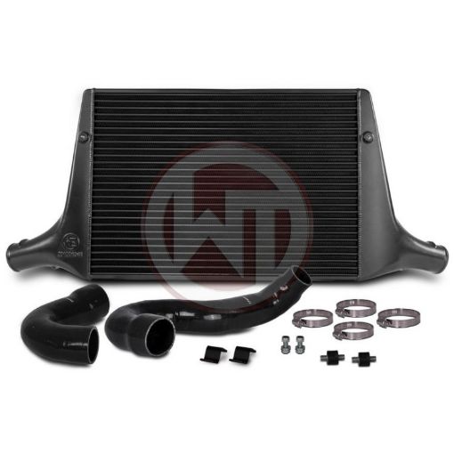 Picture of Wagner Tuning Porsche Macan 2.0TSI Competition Intercooler Kit