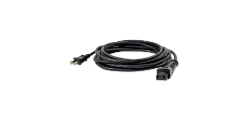 Picture of Griots Garage 25 - Foot Quick - Connect Power Cord