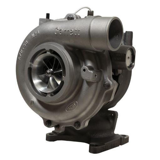 Picture of BD Diesel Duramax Screamer Turbo - 2011 - 2016 Chevrolet LML