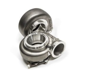 Picture of Garrett G35 Turbine Hsg Kit OV V - Band V - Band 1.21 AR (Reverse Rotation)