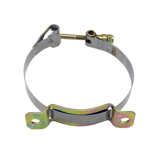 Picture of Nitrous Express 2.5lb Motorcycle Bottle Bracket