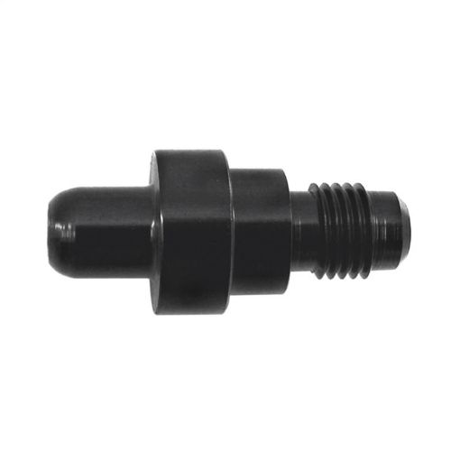 Picture of Nitrous Express 6AN Bottle Nipple (326 NX Valve)