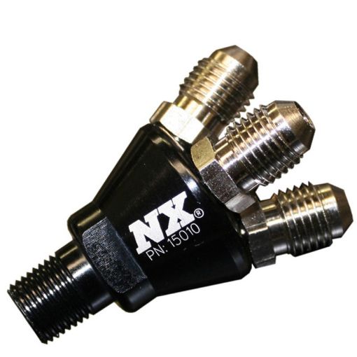 Picture of Nitrous Express NX Mini Shower Head wFittings