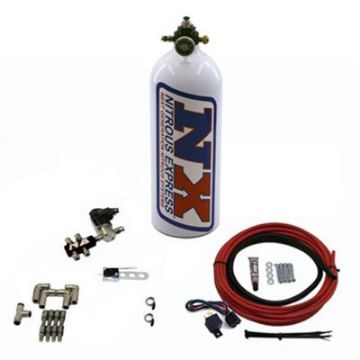 Picture of Nitrous Express Pumpless Direct Port Water Injection 4 Cyl