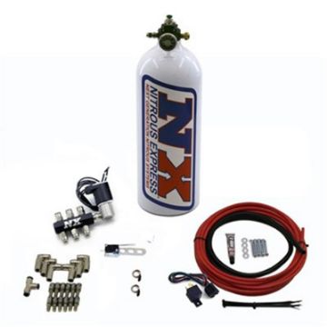 Picture of Nitrous Express Pumpless Direct Port Water Injection 6 Cyl