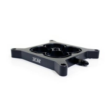 Picture of Nitrous Express 4150 Shear Water Injection Plate